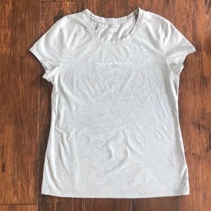 Banana Republic Tee